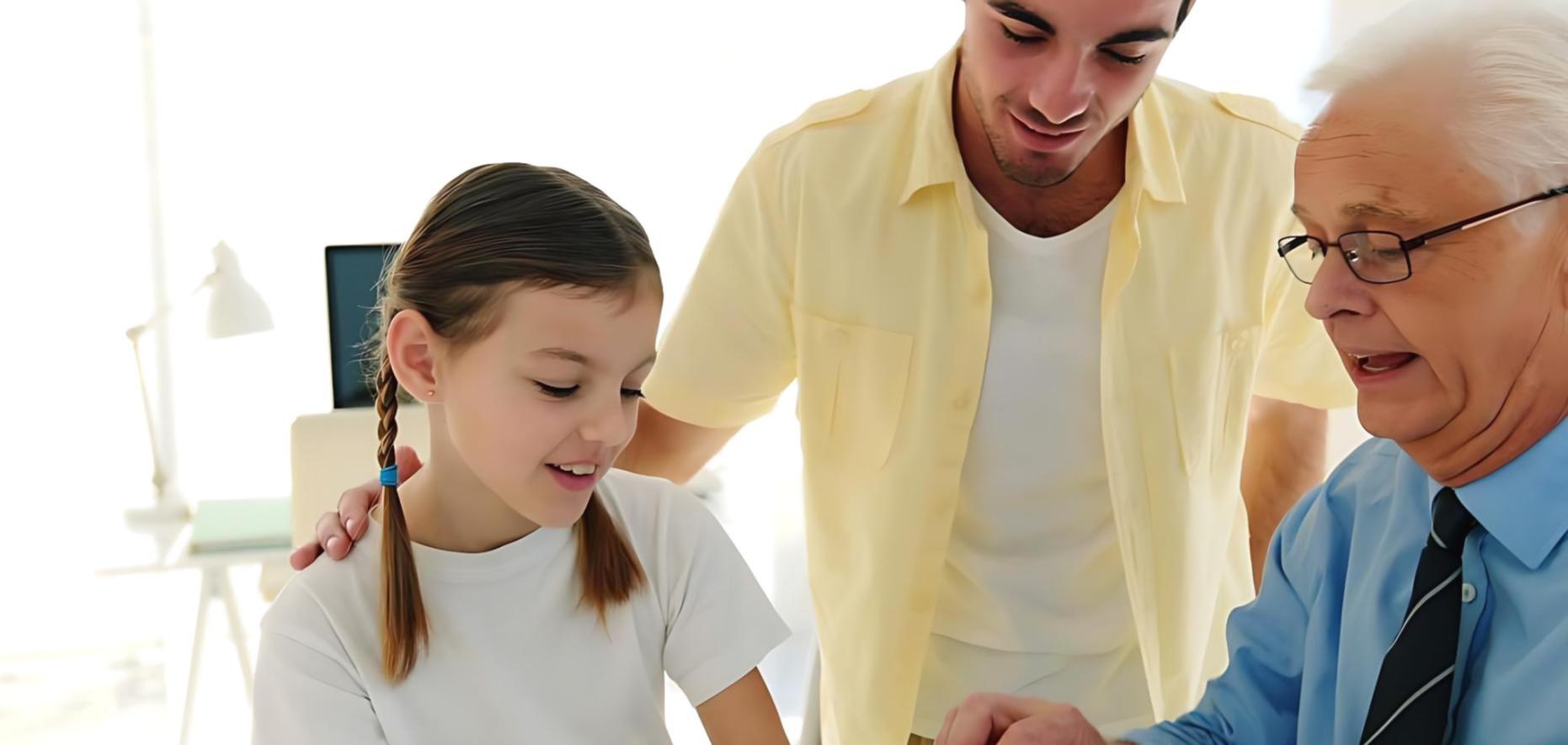 Profesjonalne konsultacje i analiza przypadków w pracy socjalnej