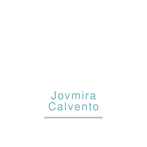 Logo Jovmira Calvento